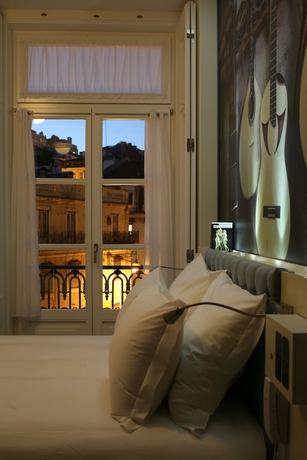 Imagen de la habitación del Hotel Lx Boutique. Foto 6