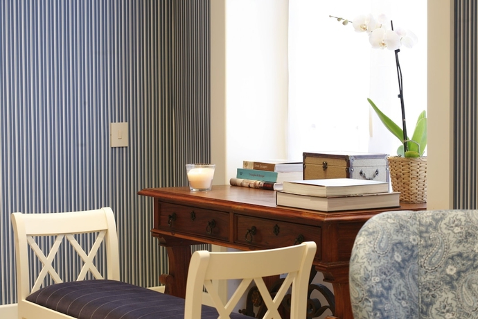 Imagen de los interiores del Hotel Lx Boutique. Foto 19