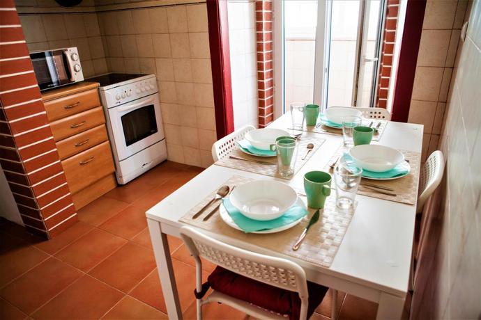 Imagen de los interiores del Hotel Lx Center Chiado. Foto 11