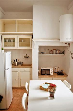 Imagen de los interiores del Hotel Lx Center Chiado. Foto 12