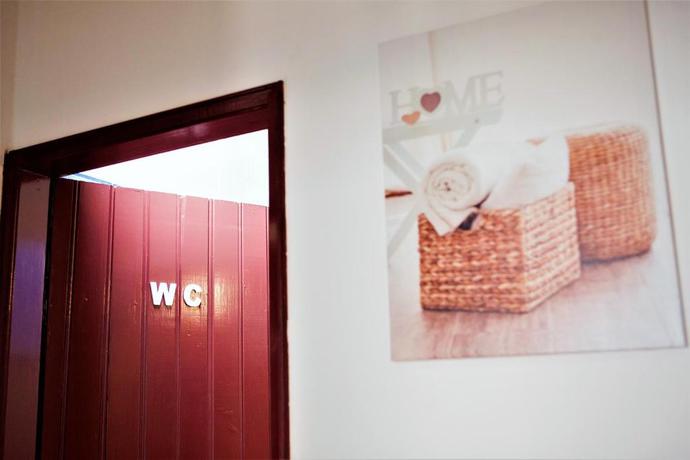 Imagen general del Hotel Lx Center Chiado. Foto 2