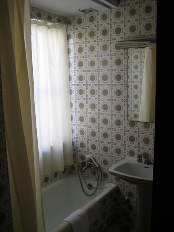 Imagen de la habitación del Hotel Lx Rossio. Foto 3