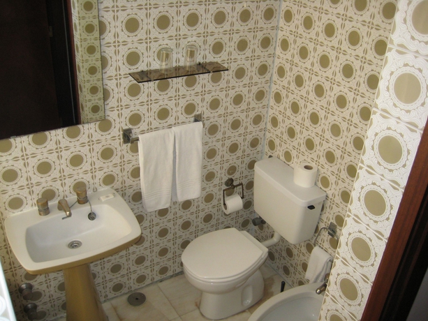 Imagen de la habitación del Hotel Lx Rossio. Foto 4