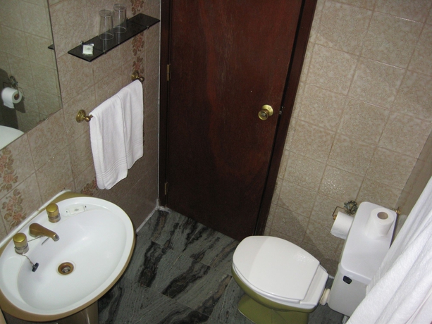 Imagen de la habitación del Hotel Lx Rossio. Foto 5