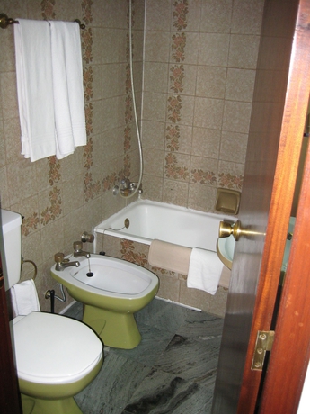Imagen de la habitación del Hotel Lx Rossio. Foto 6