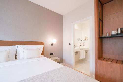 Imagen de la habitación del Hotel Lx Soho Boutique Hotel By Ridan Hotels. Foto 7