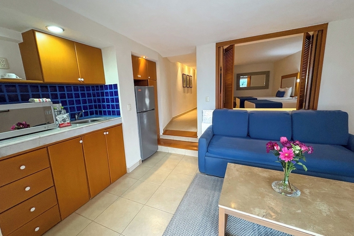 Imagen de la habitación del Hotel LxHotel-Condomar-All Inclusive. Foto 2