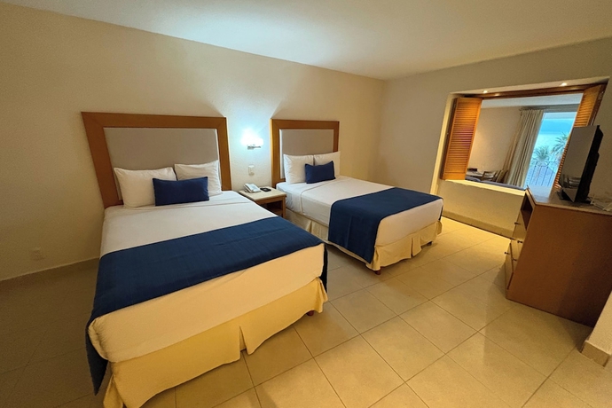 Imagen de la habitación del Hotel LxHotel-Condomar-All Inclusive. Foto 3