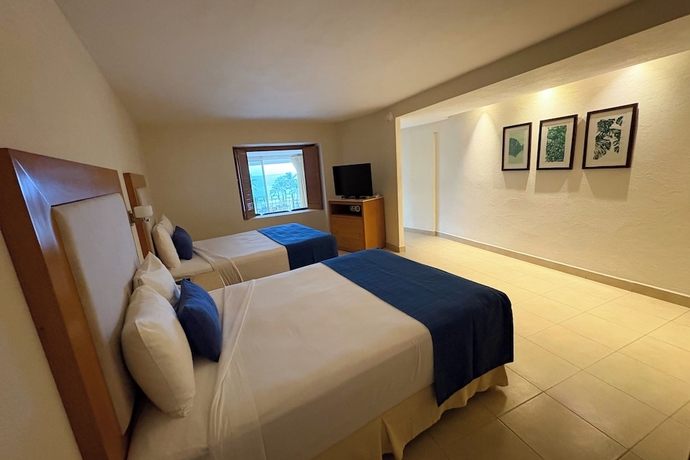 Imagen de la habitación del Hotel LxHotel-Condomar-All Inclusive. Foto 4