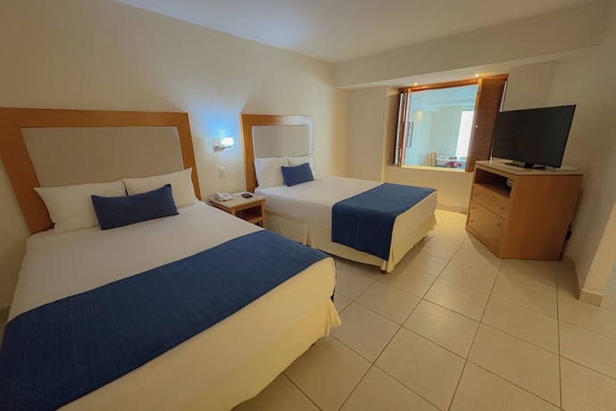 Imagen de la habitación del Hotel LxHotel-Condomar-All Inclusive. Foto 5
