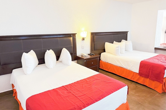 Imagen de la habitación del Hotel LxHotel-Condomar-All Inclusive. Foto 9