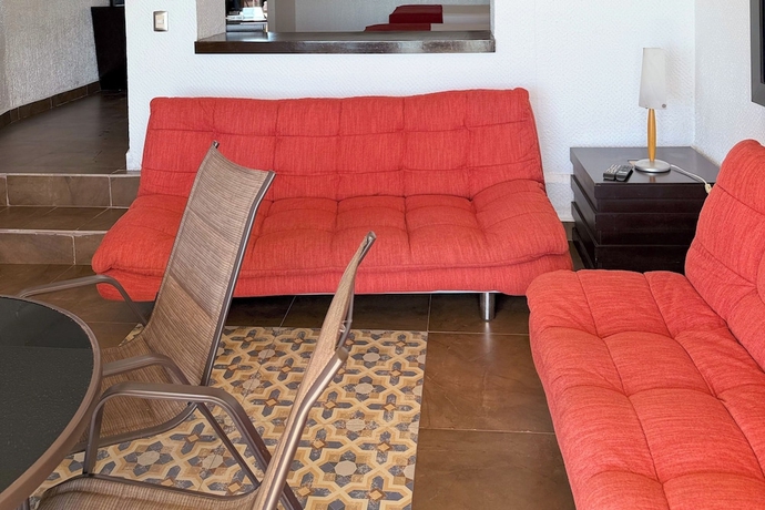 Imagen de la habitación del Hotel LxHotel-Condomar-All Inclusive. Foto 10