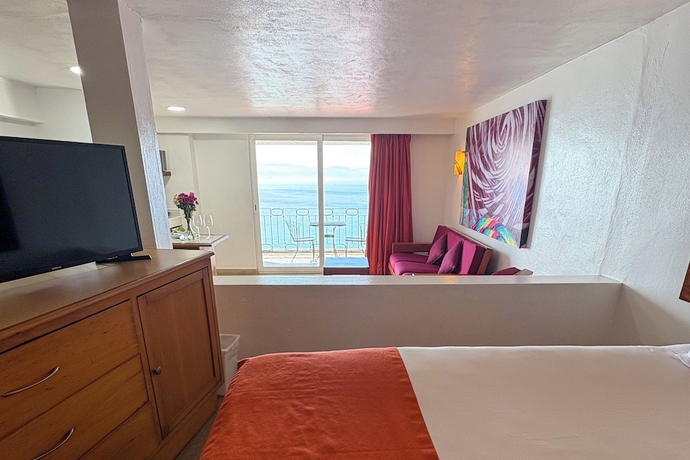 Imagen de la habitación del Hotel LxHotel-Condomar-All Inclusive. Foto 11