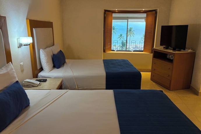 Imagen de la habitación del Hotel LxHotel-Condomar-All Inclusive. Foto 12