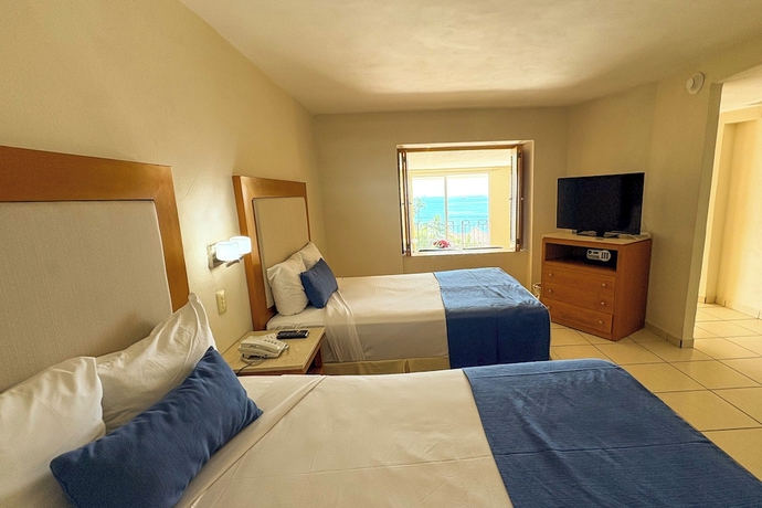 Imagen de la habitación del Hotel LxHotel-Condomar-All Inclusive. Foto 13