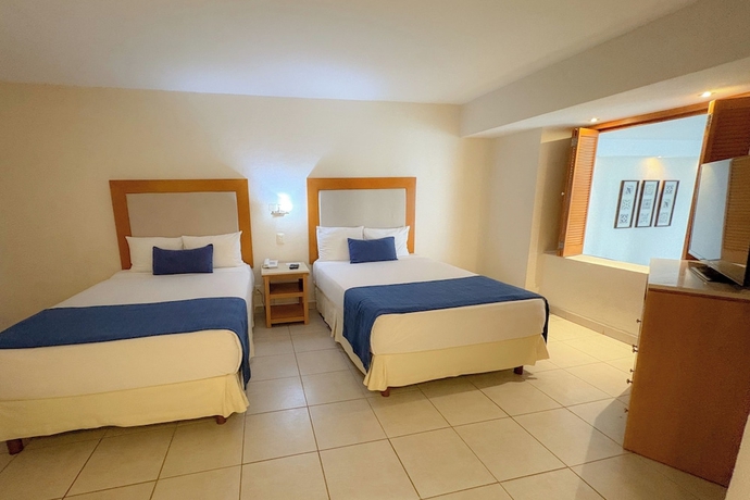 Imagen de la habitación del Hotel LxHotel-Condomar-All Inclusive. Foto 14