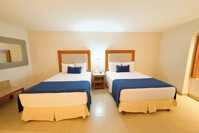 Imagen de la habitación del Hotel LxHotel-Condomar-All Inclusive. Foto 15
