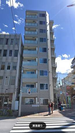 Imagen general del Hotel Ly Inn Ryogoku Annex. Foto 11