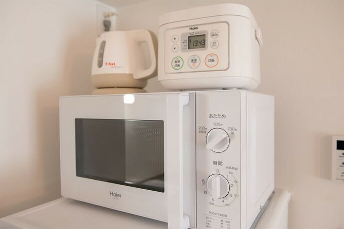 Imagen general del Hotel Ly Inn Ryogoku Annex. Foto 12