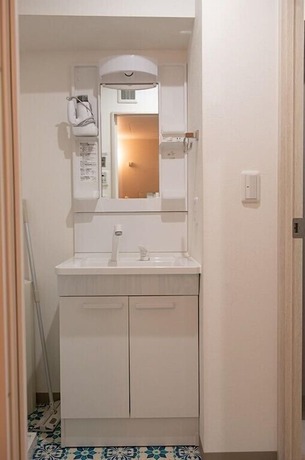 Imagen general del Hotel Ly Inn Ryogoku Annex. Foto 14