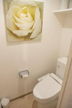 Imagen general del Hotel Ly Inn Ryogoku Annex. Foto 18