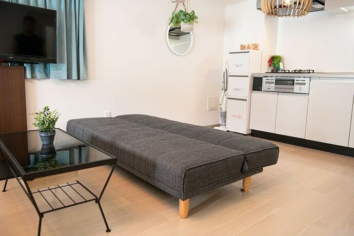 Imagen general del Hotel Ly Inn Ryogoku Annex. Foto 19