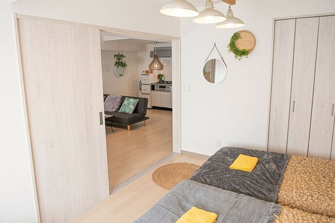 Imagen de la habitación del Hotel Ly Inn Ryogoku Annex. Foto 21