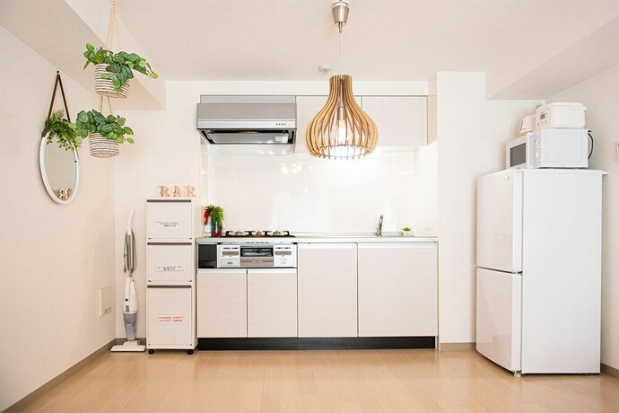 Imagen de la habitación del Hotel Ly Inn Ryogoku Annex. Foto 22