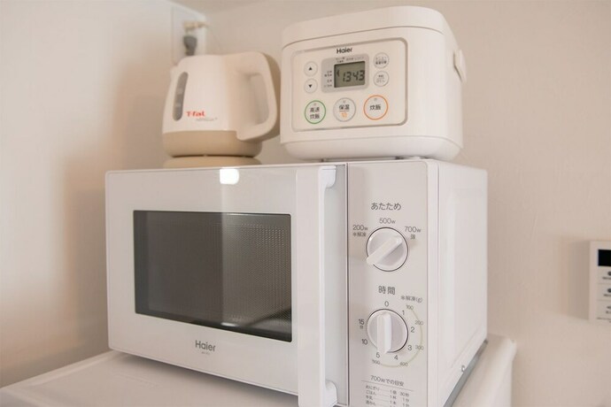 Imagen de la habitación del Hotel Ly Inn Ryogoku Annex. Foto 25