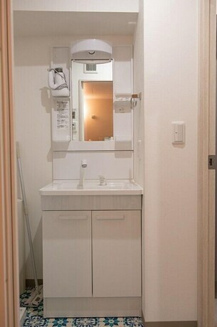 Imagen de la habitación del Hotel Ly Inn Ryogoku Annex. Foto 26