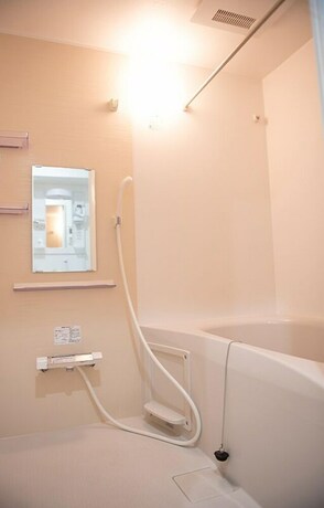 Imagen de la habitación del Hotel Ly Inn Ryogoku Annex. Foto 37
