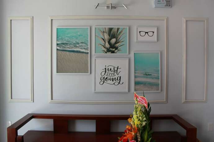 Imagen general del Hotel Ly Ky 2. Foto 4
