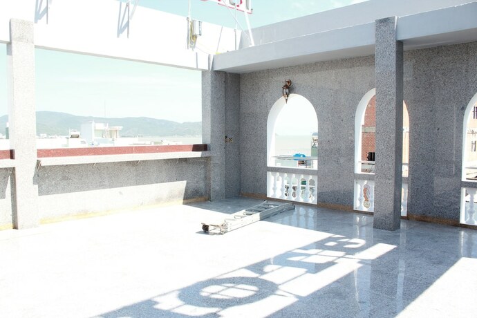 Imagen general del Hotel Ly Ky 2. Foto 5