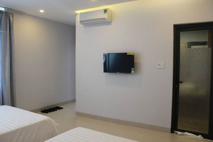 Imagen general del Hotel Ly Ky 2. Foto 7