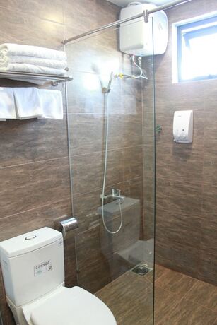 Imagen general del Hotel Ly Ky 2. Foto 8