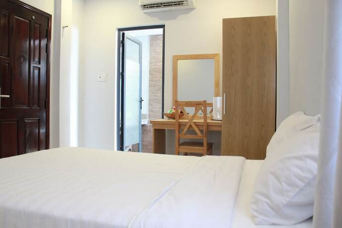 Imagen general del Hotel Ly Ky 2. Foto 9