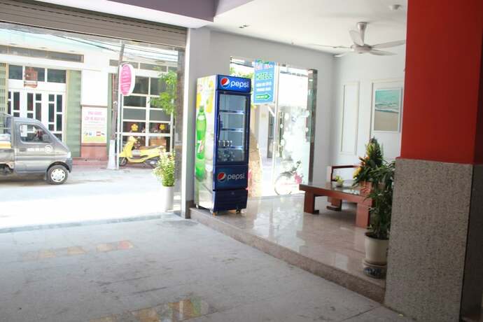 Imagen general del Hotel Ly Ky 2. Foto 12