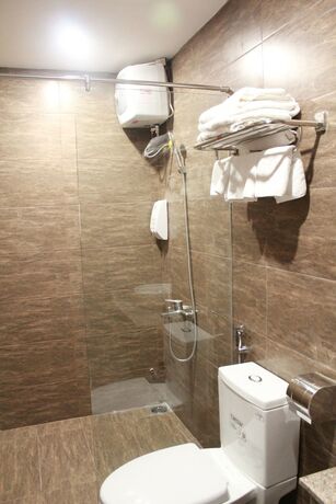 Imagen general del Hotel Ly Ky 2. Foto 13