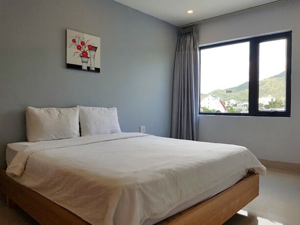 Imagen general del Hotel Ly Ky 2. Foto 1