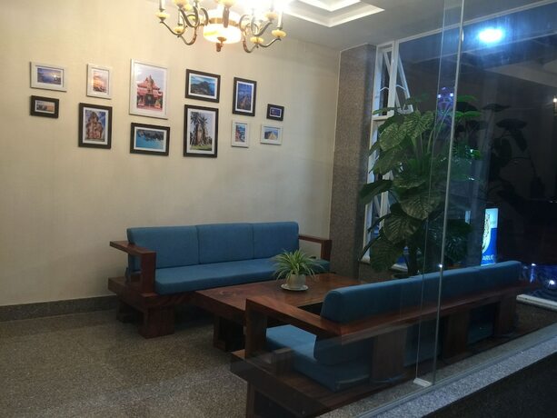 Imagen general del Hotel Ly Ky. Foto 2