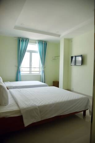 Imagen general del Hotel Ly Ky. Foto 4