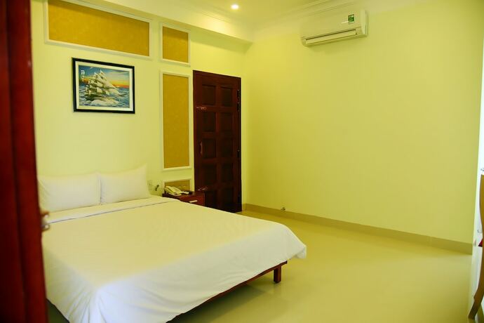 Imagen general del Hotel Ly Ky. Foto 7