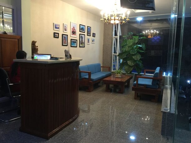 Imagen general del Hotel Ly Ky. Foto 9