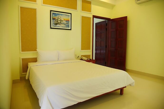 Imagen general del Hotel Ly Ky. Foto 10