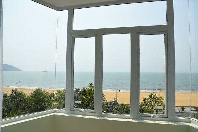 Imagen de la habitación del Hotel Ly Ky. Foto 14