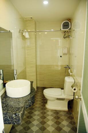 Imagen de la habitación del Hotel Ly Ky. Foto 29