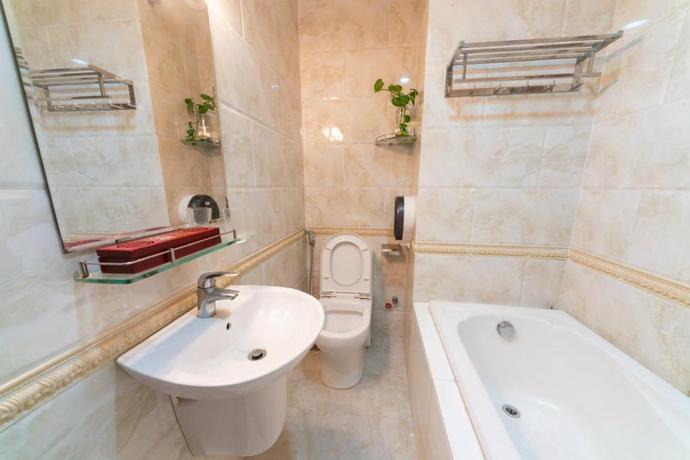 Imagen general del Hotel Ly Ly. Foto 2