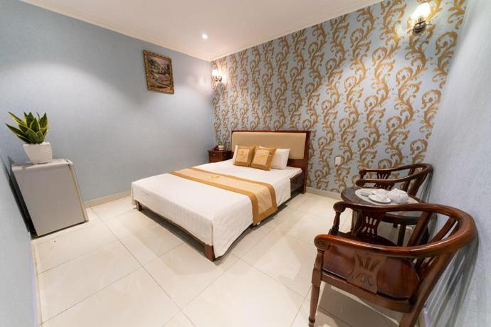 Imagen general del Hotel Ly Ly. Foto 9