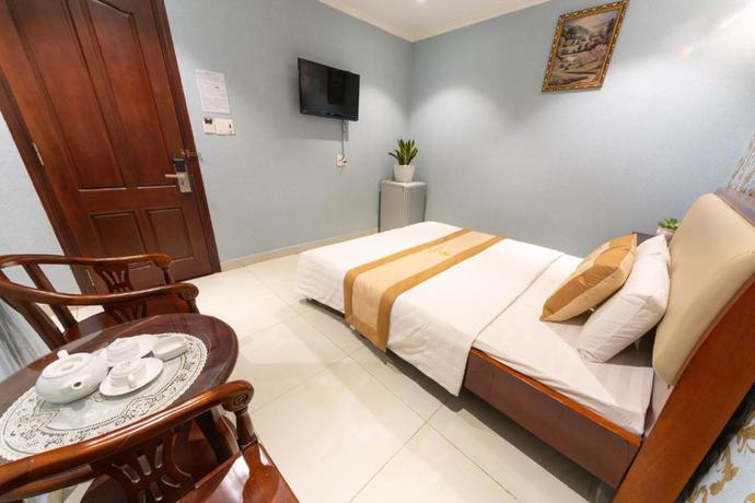 Imagen general del Hotel Ly Ly. Foto 10