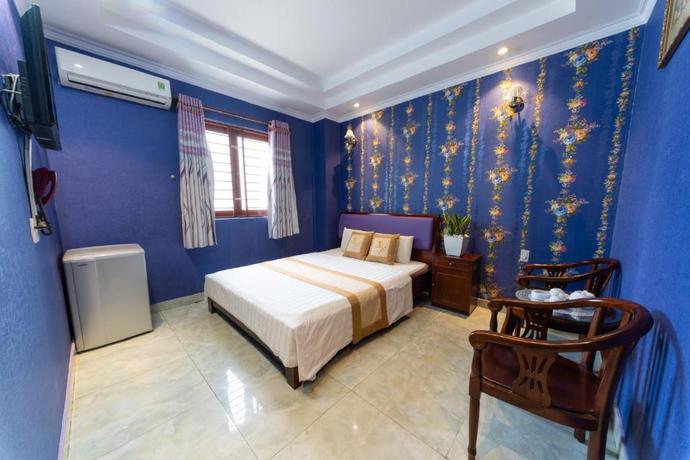 Imagen general del Hotel Ly Ly. Foto 11